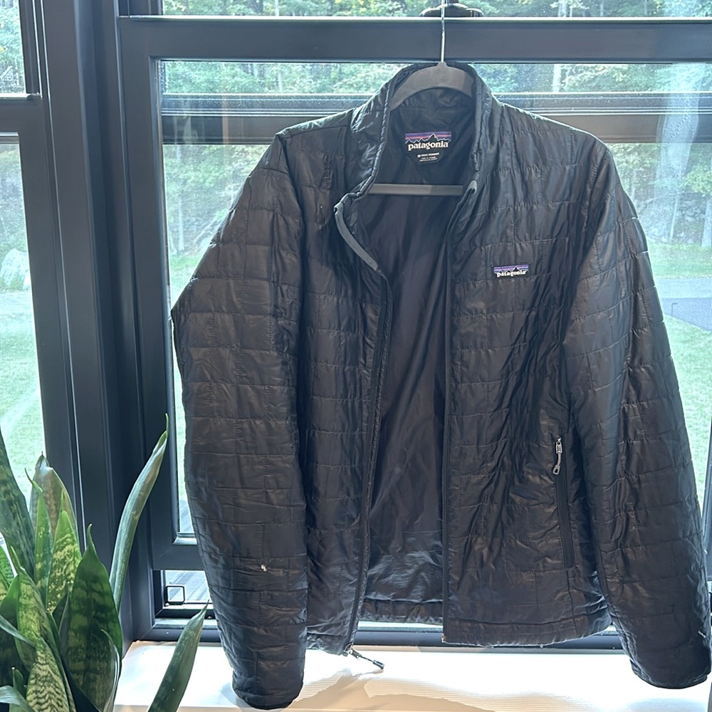 Patagonia Jacjet